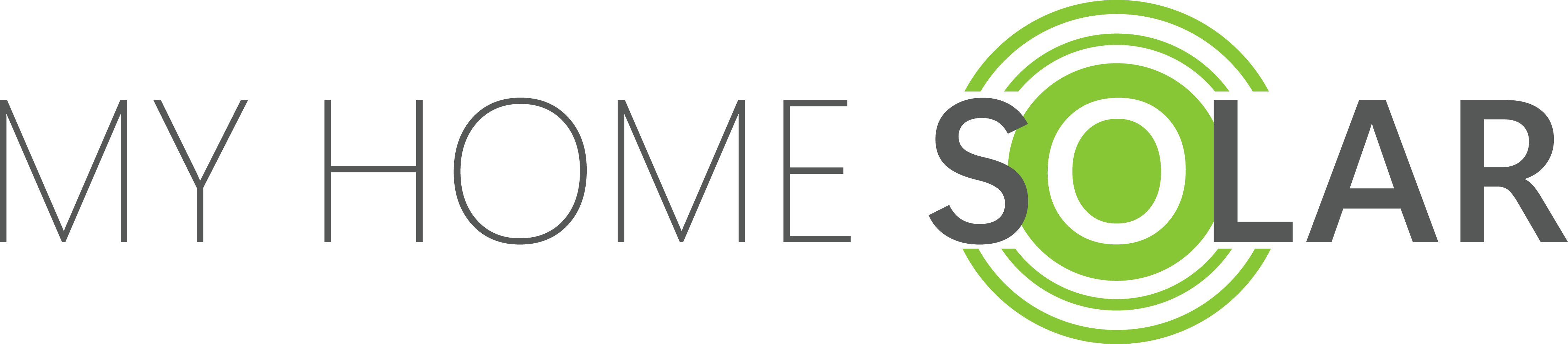 My Home Solar